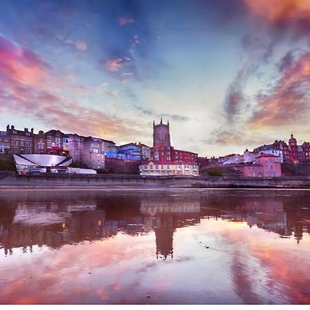 Hotel The Wellington Pub Cromer Extérieur photo