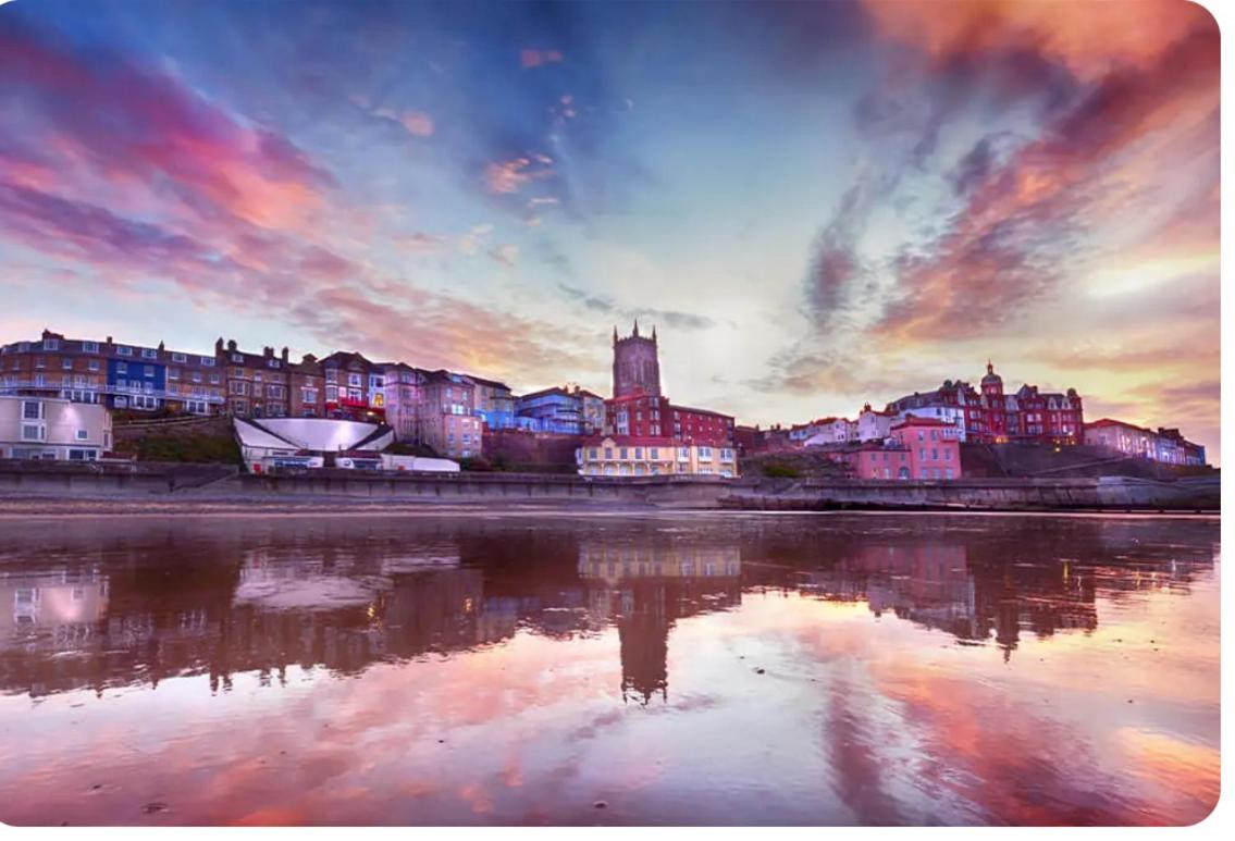 Hotel The Wellington Pub Cromer Extérieur photo